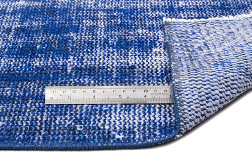 Load image 1 in gallery view. Ruzeta - Vintage Distressed Rug - 5'5 X 8'8