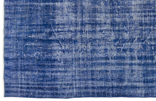 Load image 1 in gallery view. Ruzeta - Vintage Distressed Rug - 5'5 X 8'8