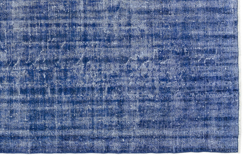Load image 1 in gallery view. Ruzeta - Vintage Distressed Rug - 5'5 X 8'8