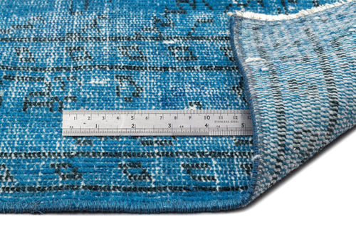 Bild 1 in Galerieansicht laden. Susina - Vintage Distressed Rug - 4'11 X 7'10
