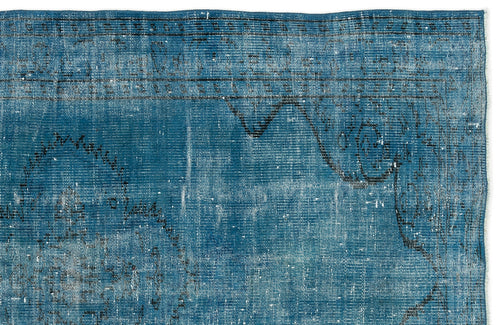 Bild 1 in Galerieansicht laden. Susina - Vintage Distressed Rug - 4'11 X 7'10