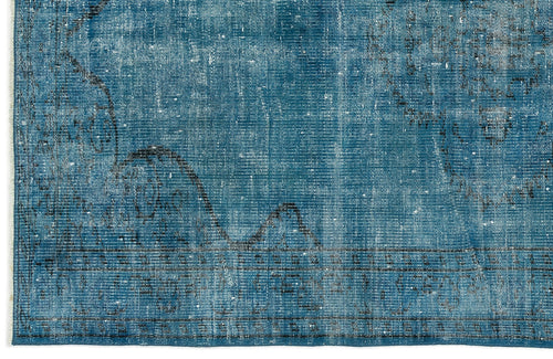 Bild 1 in Galerieansicht laden. Susina - Vintage Distressed Rug - 4'11 X 7'10