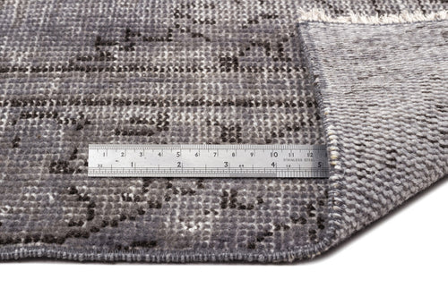 Load image 1 in gallery view. Goveta - Vintage Distressed Rug - 5'9 X 9'8