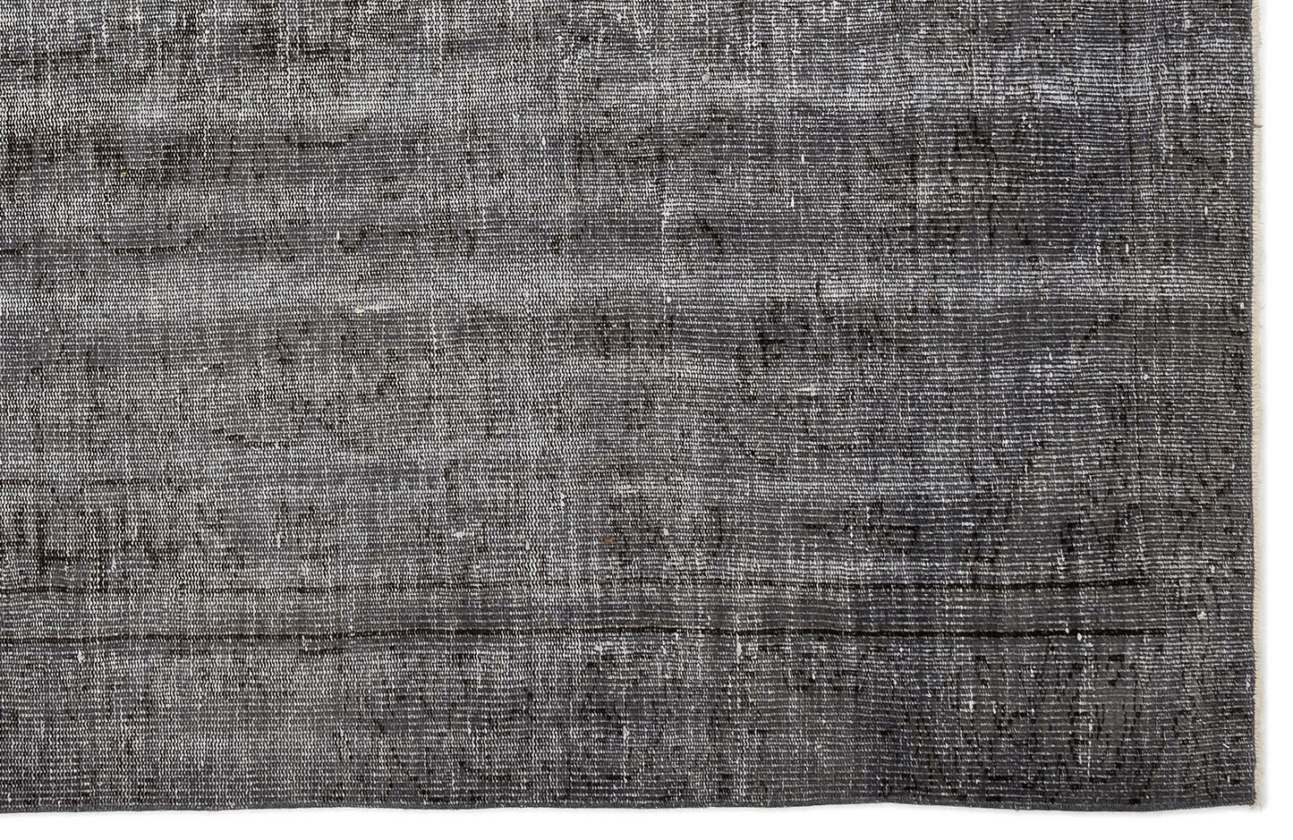 Goveta - Vintage Distressed Rug - 5'9 X 9'8