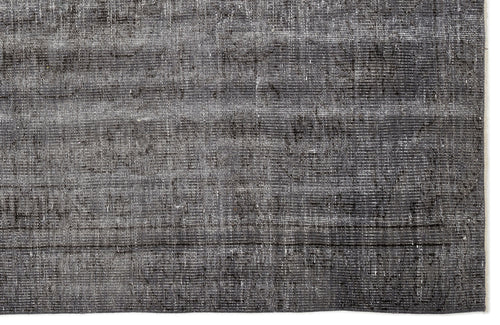 Load image 1 in gallery view. Goveta - Vintage Distressed Rug - 5'9 X 9'8