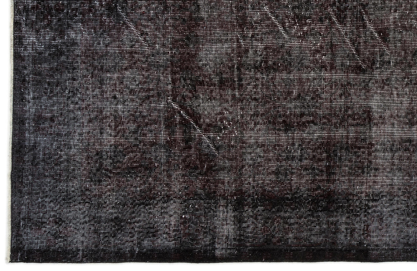Thoviya - Vintage Distressed Rug - 5'5 X 9'6