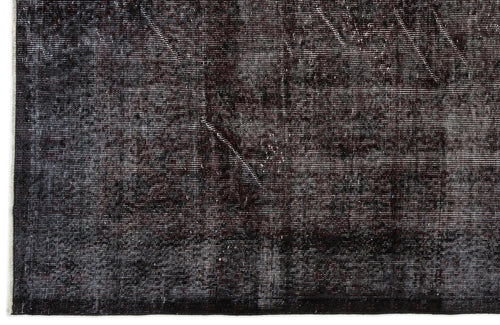 Load image 1 in gallery view. Thoviya - Vintage Distressed Rug - 5'5 X 9'6