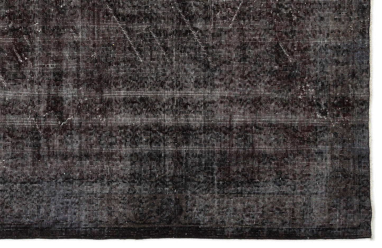 Thoviya - Vintage Distressed Rug - 5'5 X 9'6