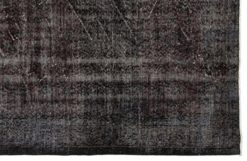 Load image 1 in gallery view. Thoviya - Vintage Distressed Rug - 5'5 X 9'6