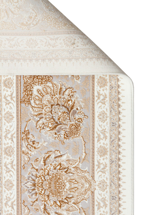 Load image 1 in gallery view. Nomadic Sand - Area Rug - PER2C
