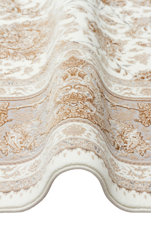 Load image 1 in gallery view. Nomadic Sand - Area Rug - PER2C