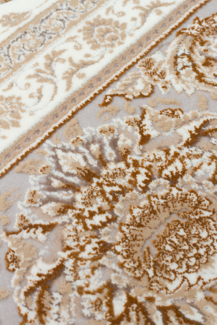 Nomadic Sand - Area Rug - PER2C