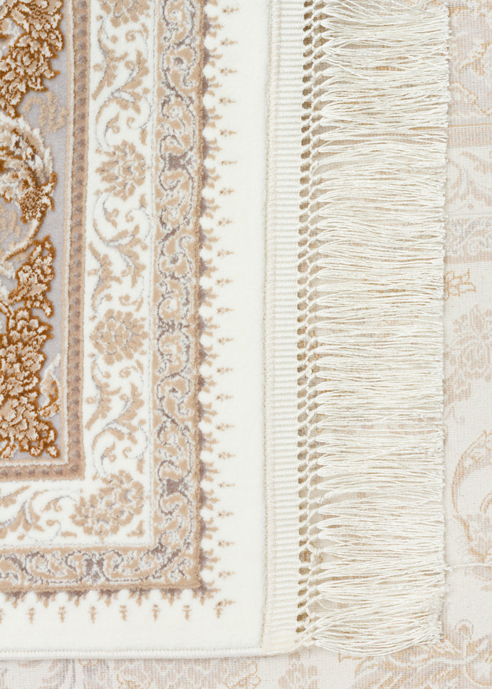Nomadic Sand - Area Rug - PER2C
