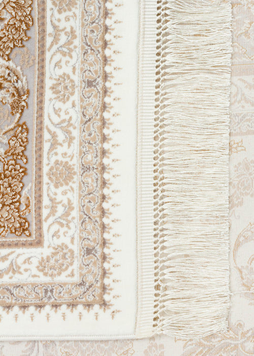 Load image 1 in gallery view. Nomadic Sand - Area Rug - PER2C