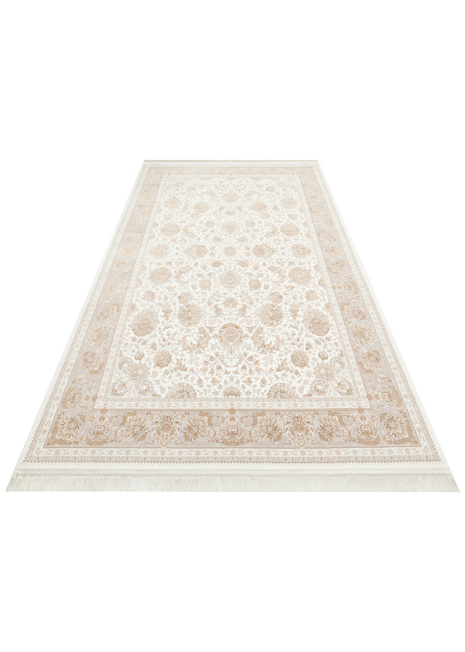 Nomadic Sand - Area Rug - PER2C