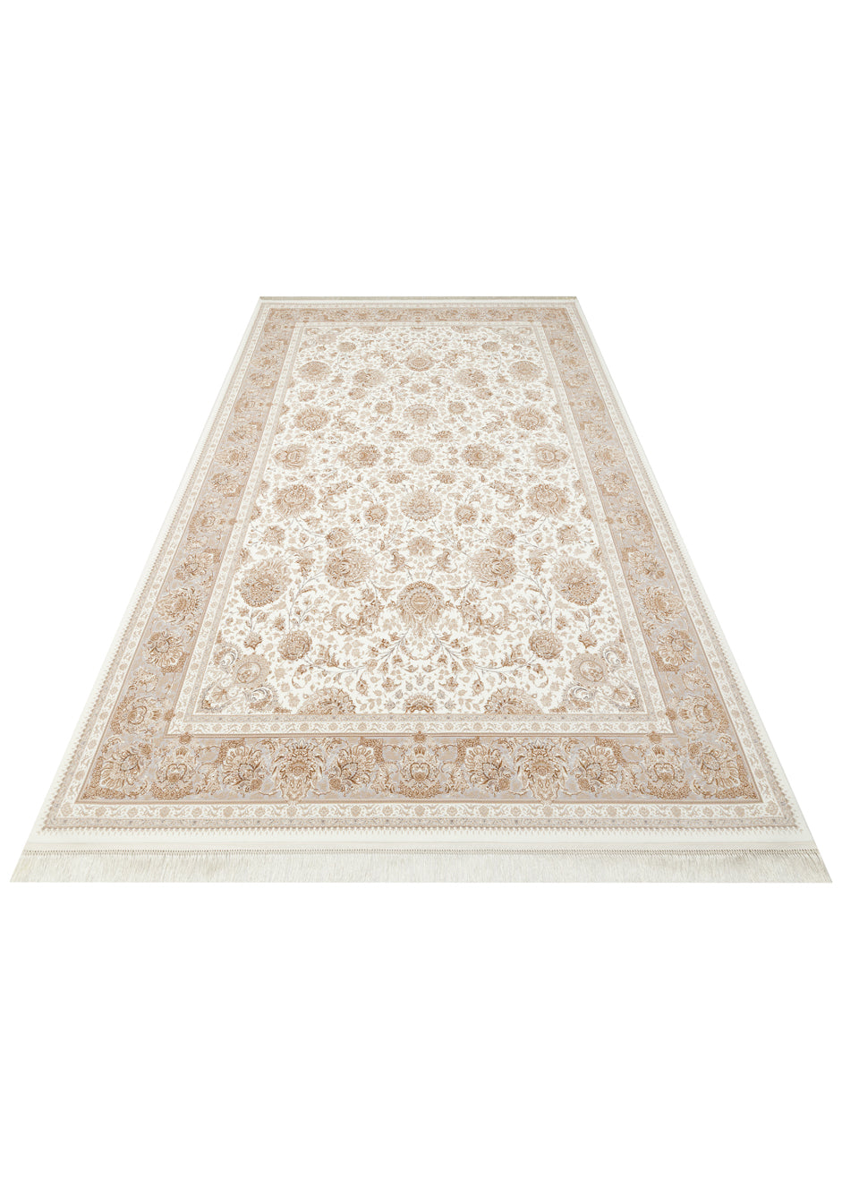Nomadic Sand - Area Rug - PER2C