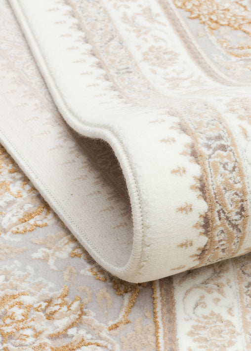 Nomadic Sand - Area Rug - PER2C