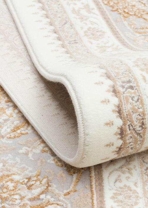 Load image 1 in gallery view. Nomadic Sand - Area Rug - PER2C