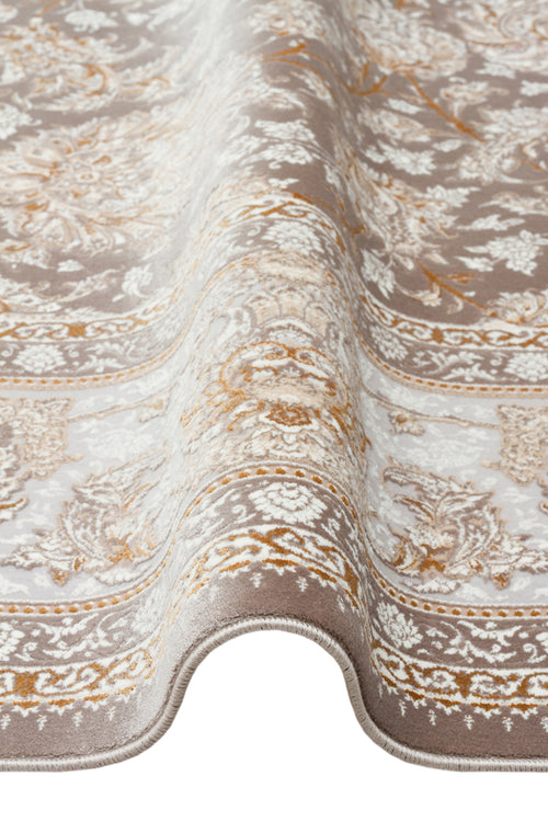 Load image 1 in gallery view. Woven Ash - Area Rug - PER2G