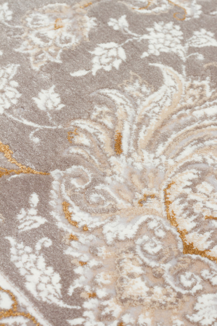 Woven Ash - Area Rug - PER2G