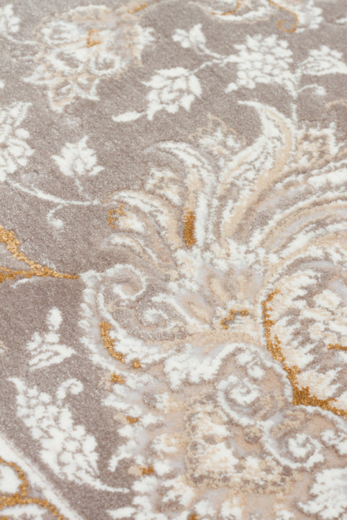 Load image 1 in gallery view. Woven Ash - Area Rug - PER2G