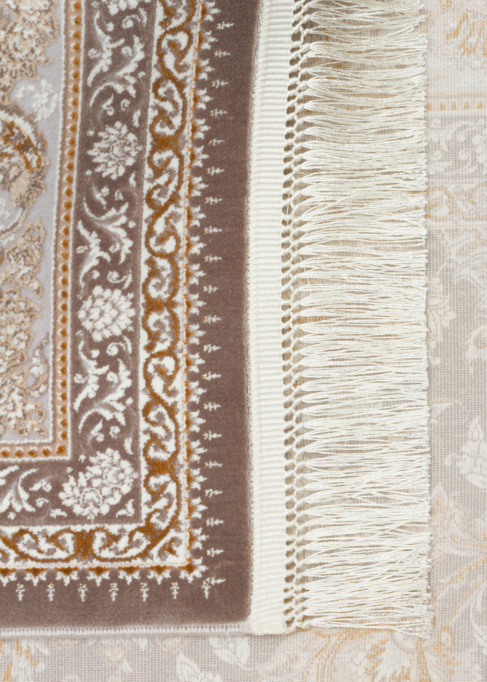 Woven Ash - Area Rug - PER2G