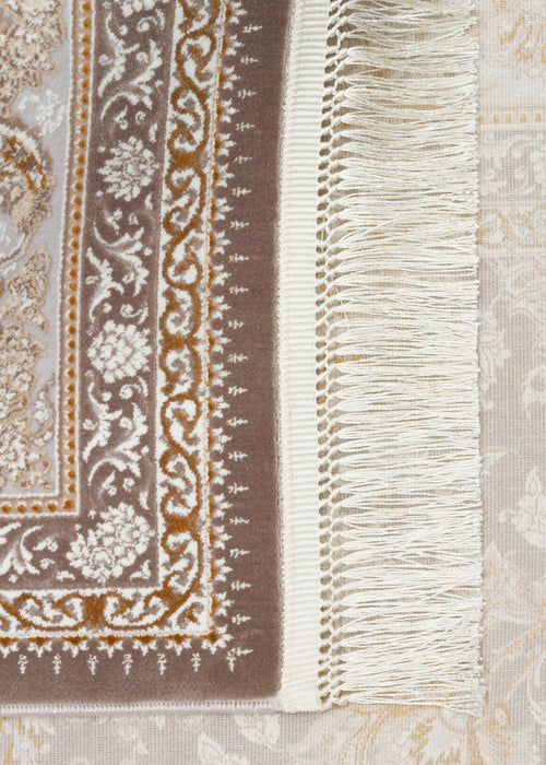 Load image 1 in gallery view. Woven Ash - Area Rug - PER2G