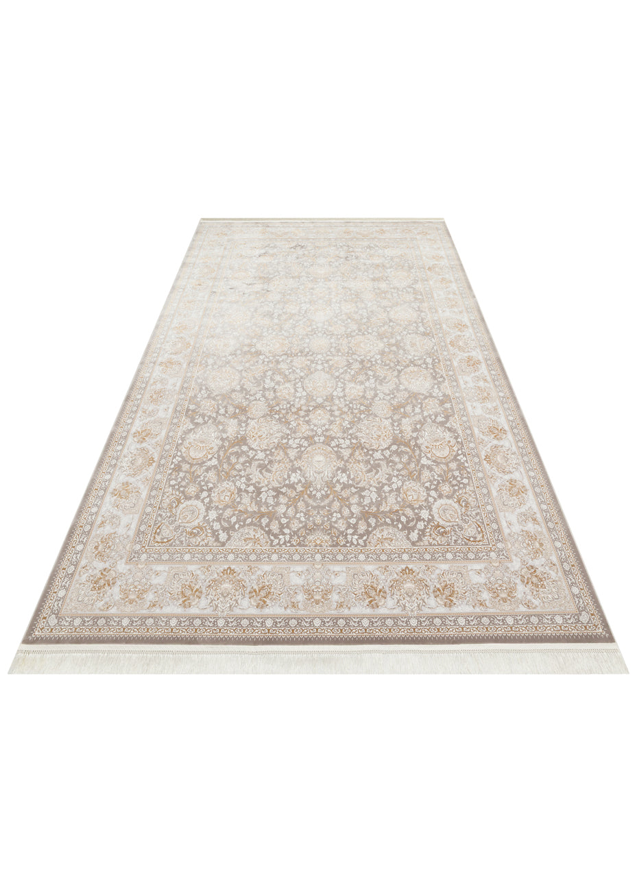 Woven Ash - Area Rug - PER2G