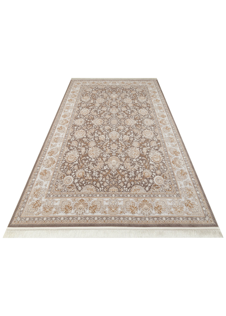 Woven Ash - Area Rug - PER2G