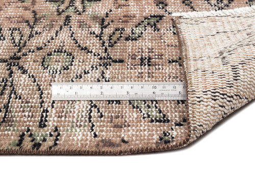 Load image 1 in gallery view. Niane - Vintage Floral Rug - 6'1 X 8'10