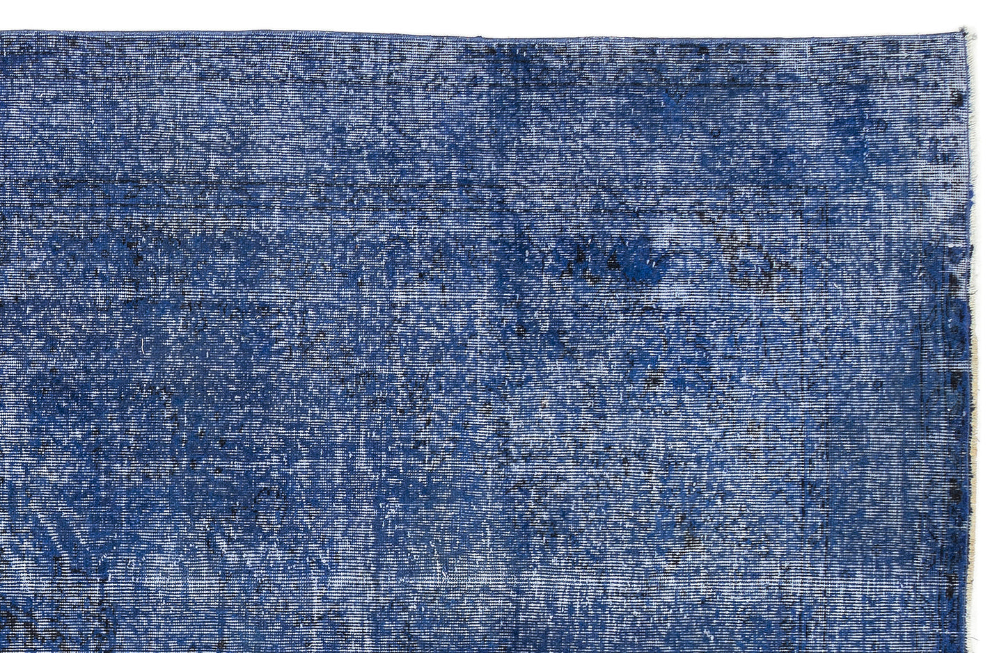 Nakuor - Vintage Distressed Rug - 6'9 X 10'0