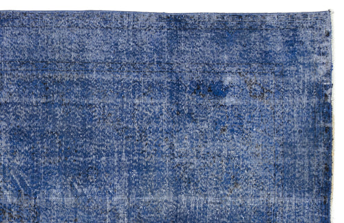 Load image 1 in gallery view. Nakuor - Vintage Distressed Rug - 6'9 X 10'0