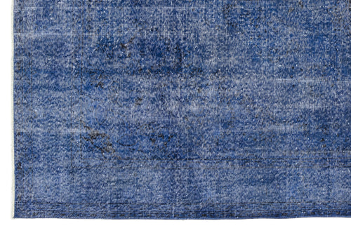 Load image 1 in gallery view. Nakuor - Vintage Distressed Rug - 6'9 X 10'0