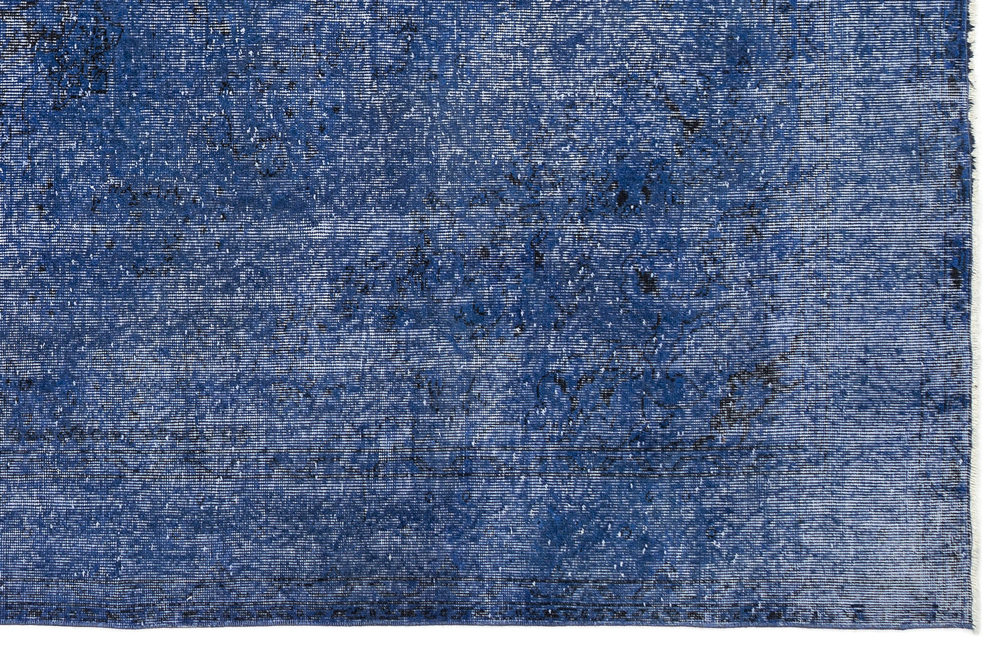 Nakuor - Vintage Distressed Rug - 6'9 X 10'0