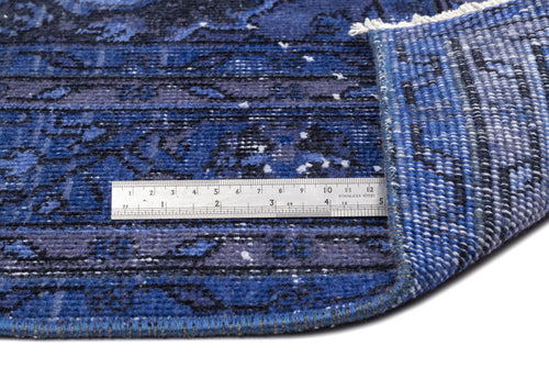 Load image 1 in gallery view. Prakema - Vintage Distressed Rug - 5'7 X 9'3