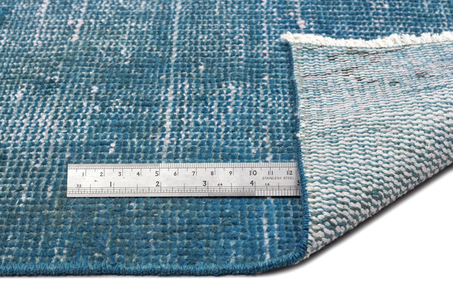 Mubiil - Vintage Distressed Rug - 5'7 X 8'11