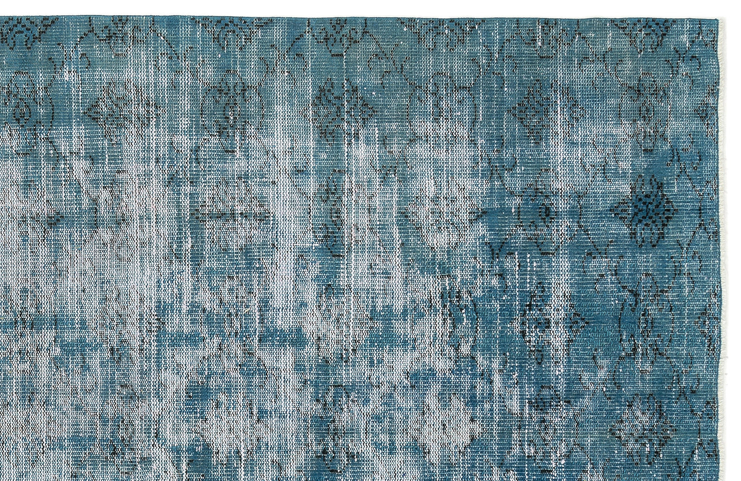 Mubiil - Vintage Distressed Rug - 5'7 X 8'11