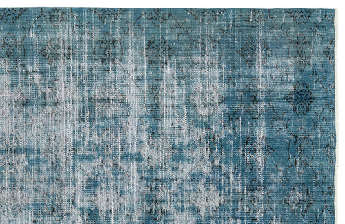 Load image 1 in gallery view. Mubiil - Vintage Distressed Rug - 5'7 X 8'11