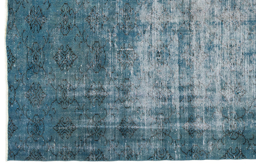 Load image 1 in gallery view. Mubiil - Vintage Distressed Rug - 5'7 X 8'11