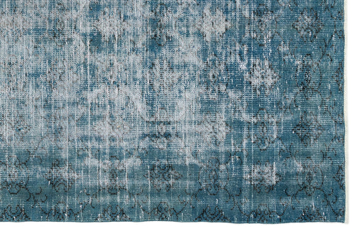 Load image 1 in gallery view. Mubiil - Vintage Distressed Rug - 5'7 X 8'11