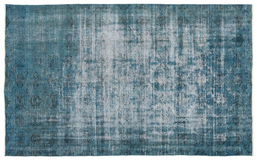 Load image 1 in gallery view. Mubiil - Vintage Distressed Rug - 5'7 X 8'11