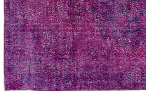 Bild 1 in Galerieansicht laden. Mairala - Vintage Distressed Rug - 5'5 X 8'11