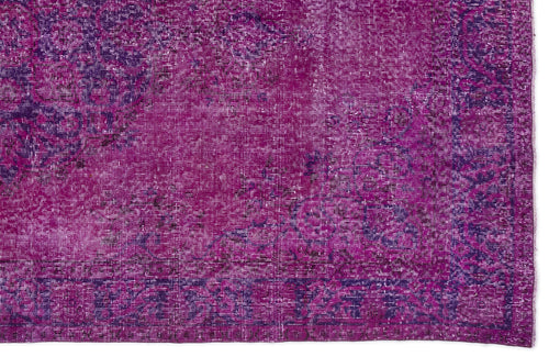 Bild 1 in Galerieansicht laden. Mairala - Vintage Distressed Rug - 5'5 X 8'11