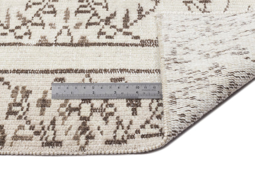Bild 1 in Galerieansicht laden. Greunoa - Vintage Floral Rug - 5'4 X 9'6