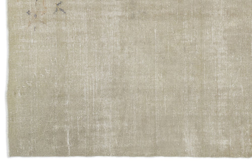Load image 1 in gallery view. Gizana - Vintage Distressed Rug - 5'3 X 8'11