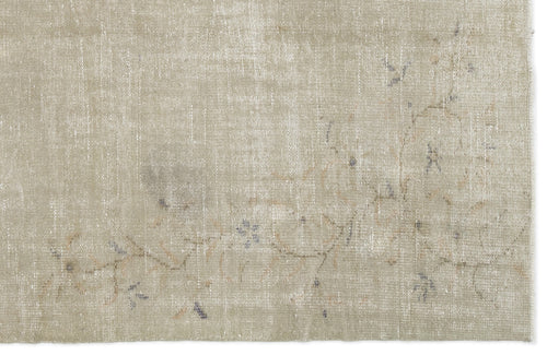Load image 1 in gallery view. Gizana - Vintage Distressed Rug - 5'3 X 8'11
