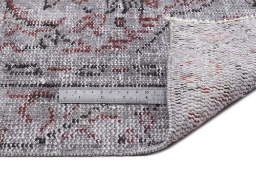 Load image 1 in gallery view. Saiyn - Vintage Distressed Rug - 5'3 X 8'11
