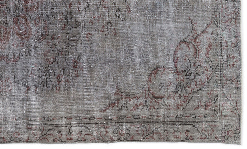 Load image 1 in gallery view. Saiyn - Vintage Distressed Rug - 5'3 X 8'11