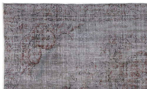 Load image 1 in gallery view. Saiyn - Vintage Distressed Rug - 5'3 X 8'11