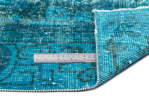 Bild 1 in Galerieansicht laden. Kunuda - Vintage Distressed Rug - 5'5 X 9'1